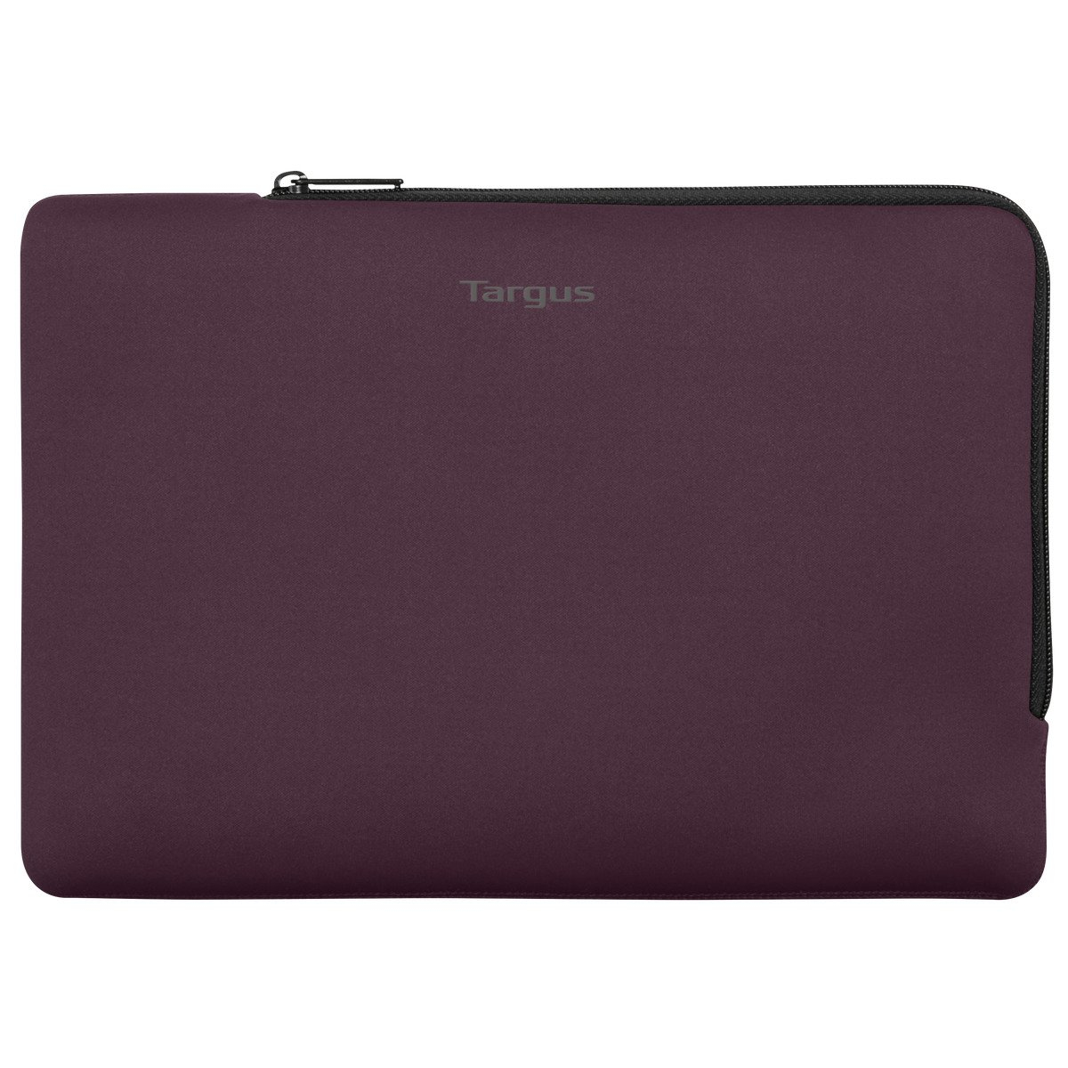 Targus MultiFit notebook case 35.6 cm (14") Sleeve case Fig colour - TBS65107GL